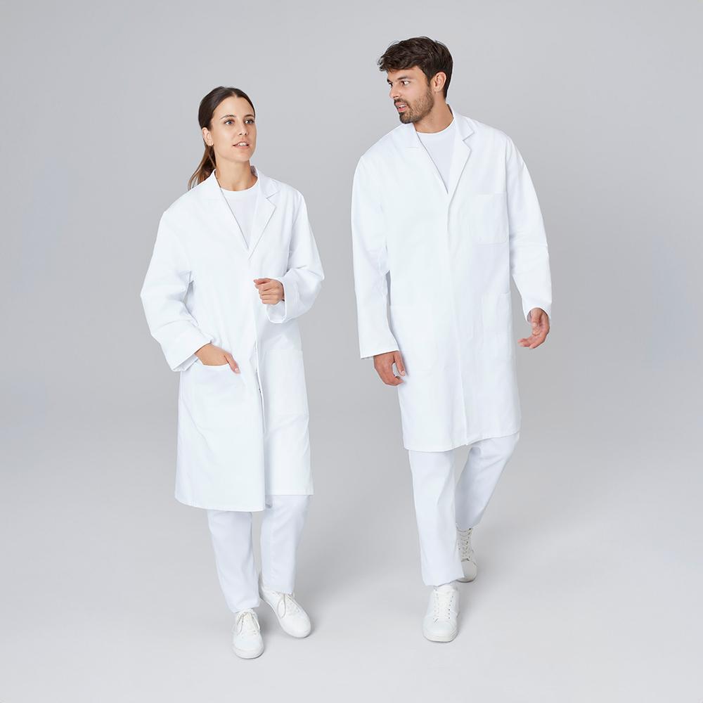 EXNER | Laborkittel unisex 100% Baumwolle (2793510)